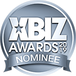 2019 XBIZ Awards nominee